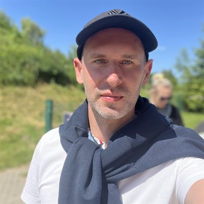Tomas Lebedinskas